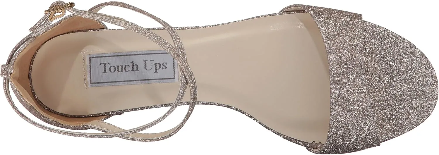 Touch Ups Women's Jackie Heeled Sandal