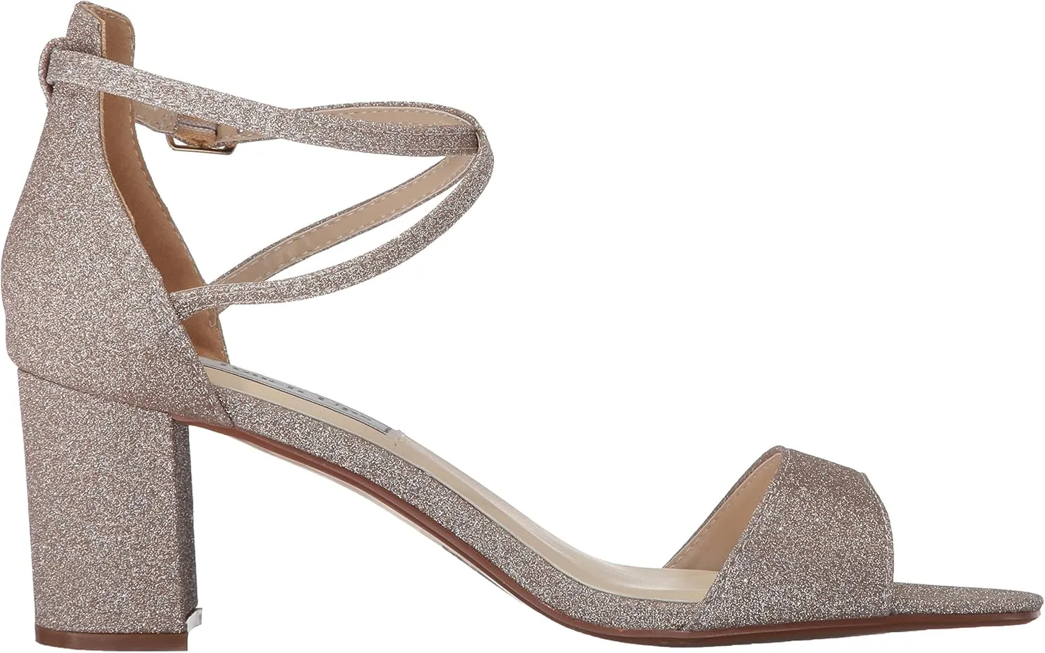 Touch Ups Women's Jackie Heeled Sandal