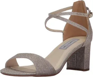Touch Ups Women's Jackie Heeled Sandal