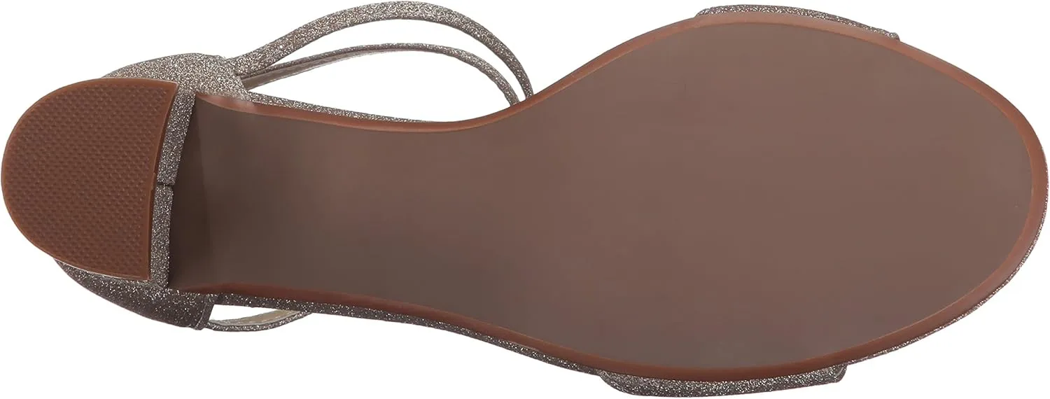 Touch Ups Women's Jackie Heeled Sandal