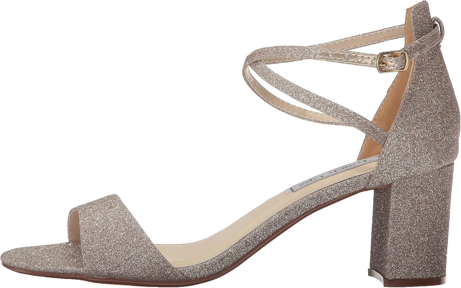 Touch Ups Women's Jackie Heeled Sandal