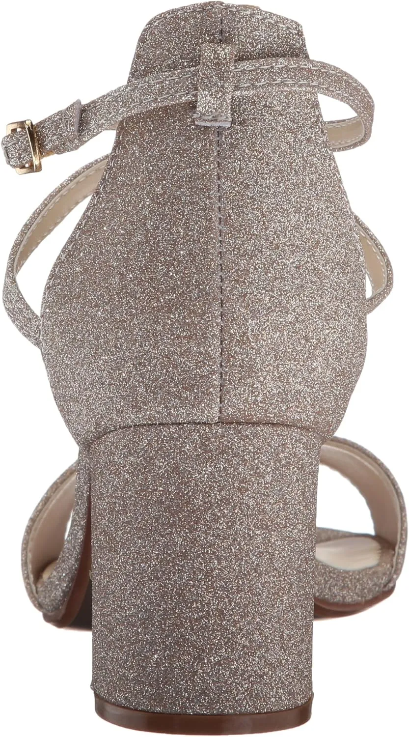 Touch Ups Women's Jackie Heeled Sandal