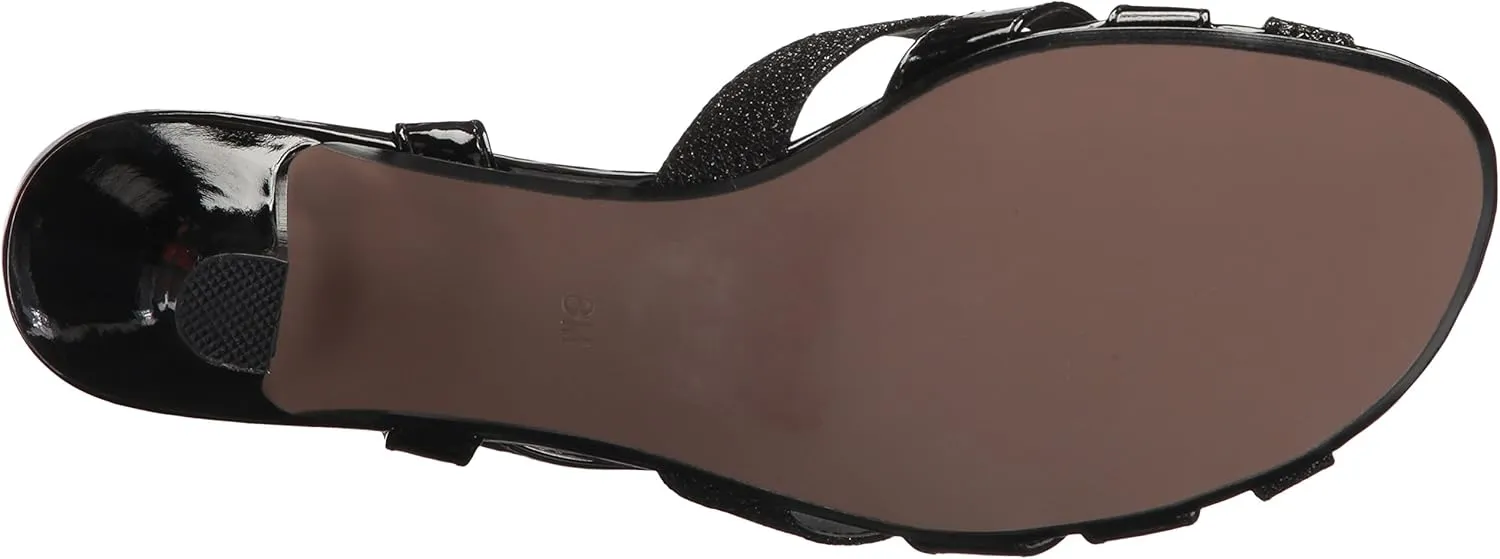 Touch Ups Women's Jane Ankle-Strap Sandal