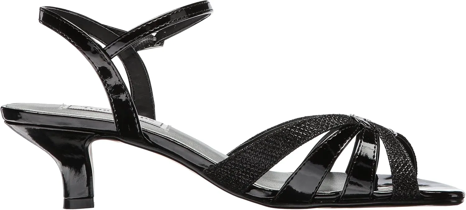 Touch Ups Women's Jane Ankle-Strap Sandal