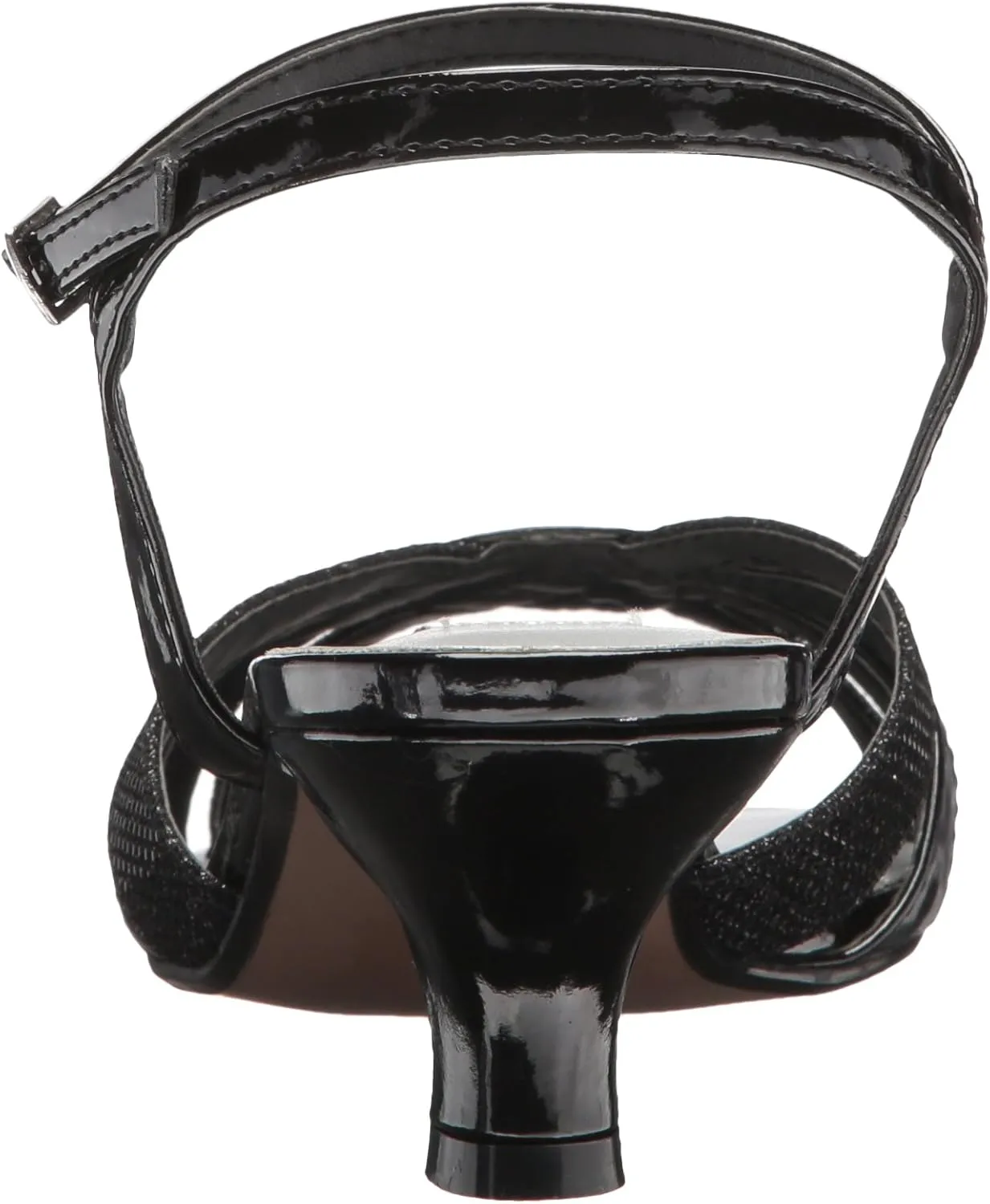 Touch Ups Women's Jane Ankle-Strap Sandal