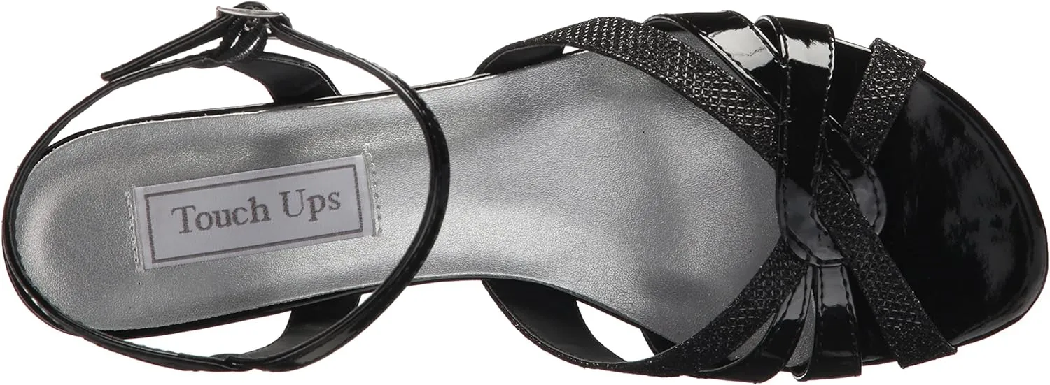 Touch Ups Women's Jane Ankle-Strap Sandal