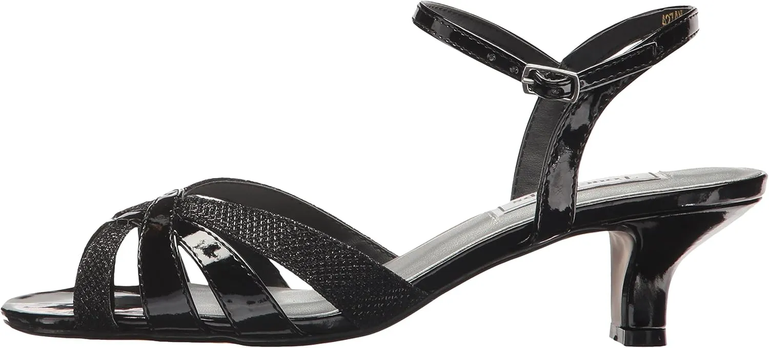 Touch Ups Women's Jane Ankle-Strap Sandal