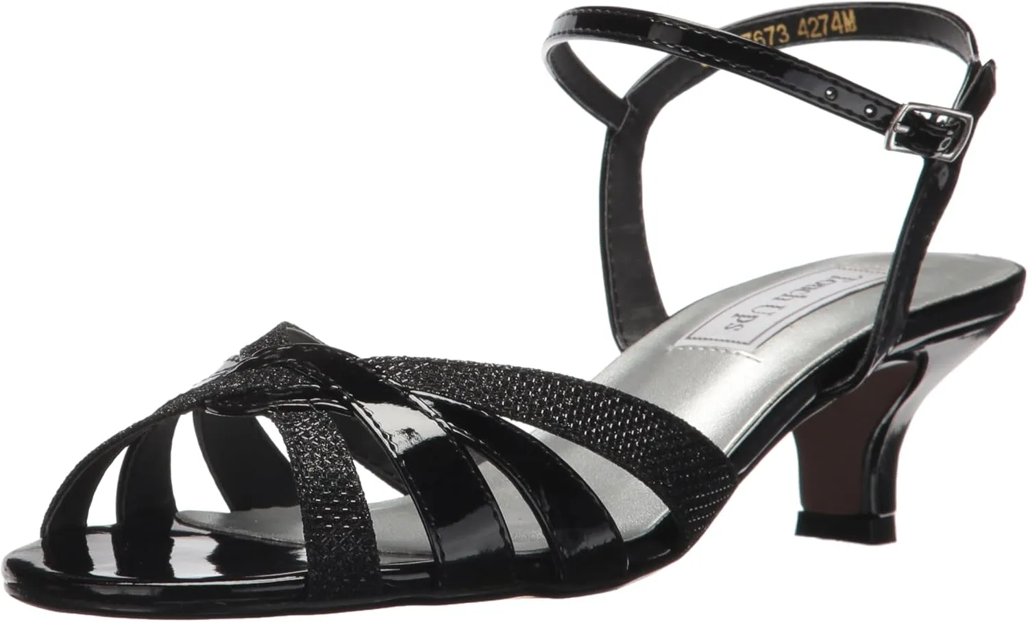 Touch Ups Women's Jane Ankle-Strap Sandal