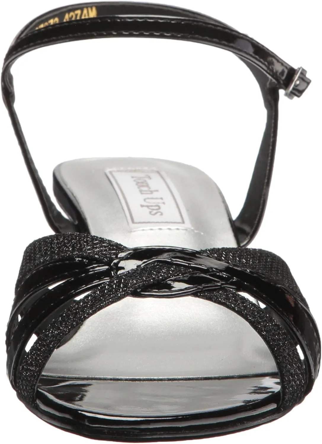 Touch Ups Women's Jane Ankle-Strap Sandal