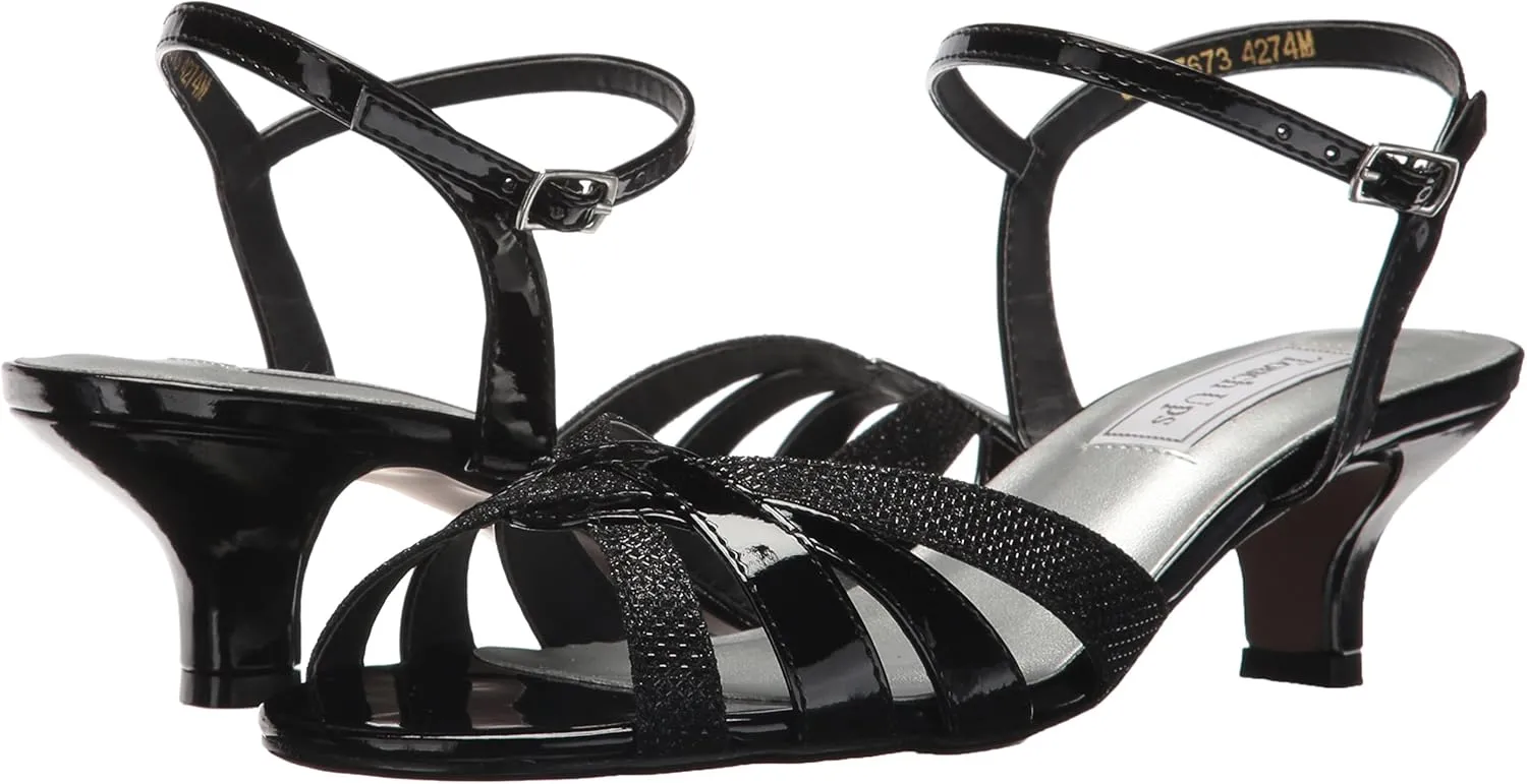 Touch Ups Women's Jane Ankle-Strap Sandal