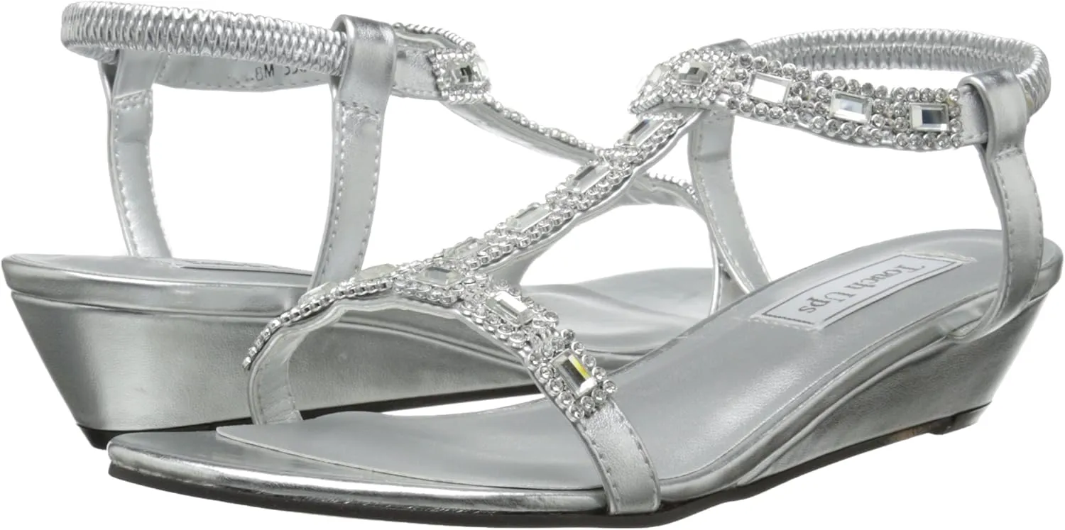 Touch Ups Women's Jazz Wedge Sandal