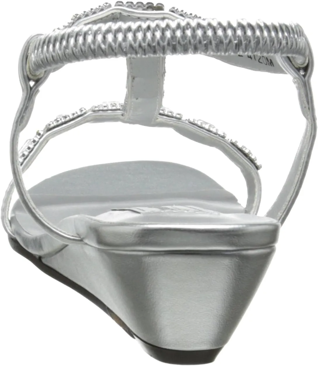 Touch Ups Women's Jazz Wedge Sandal