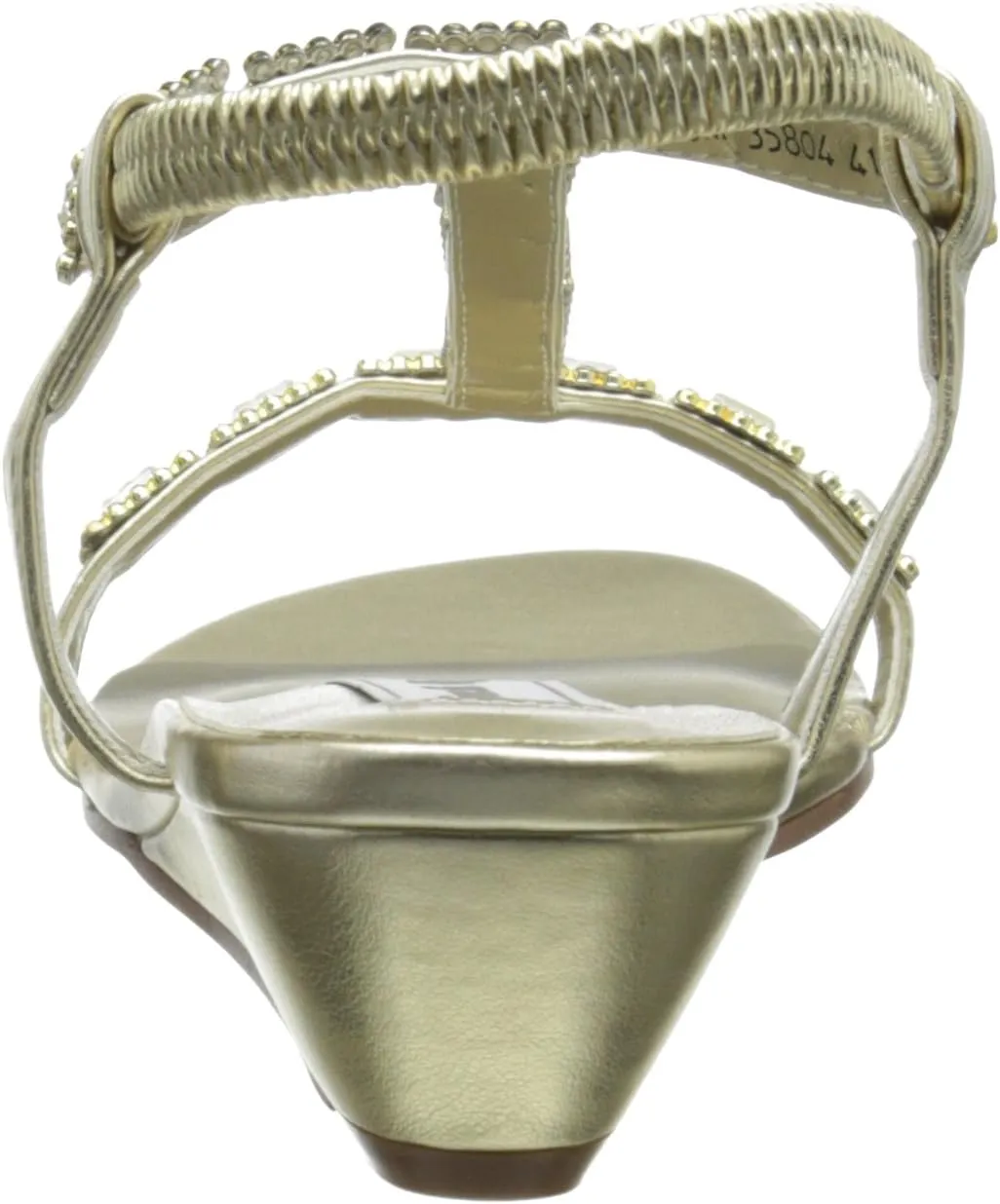 Touch Ups Women's Jazz Wedge Sandal