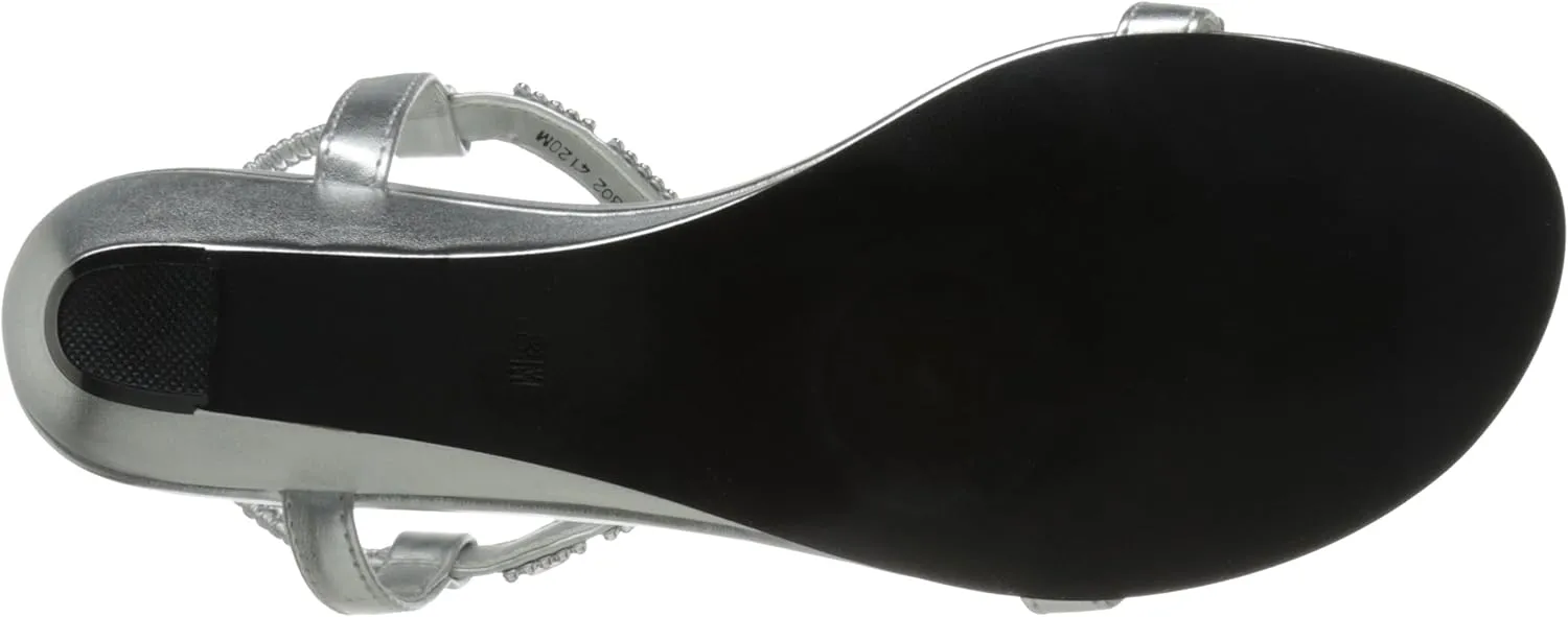 Touch Ups Women's Jazz Wedge Sandal