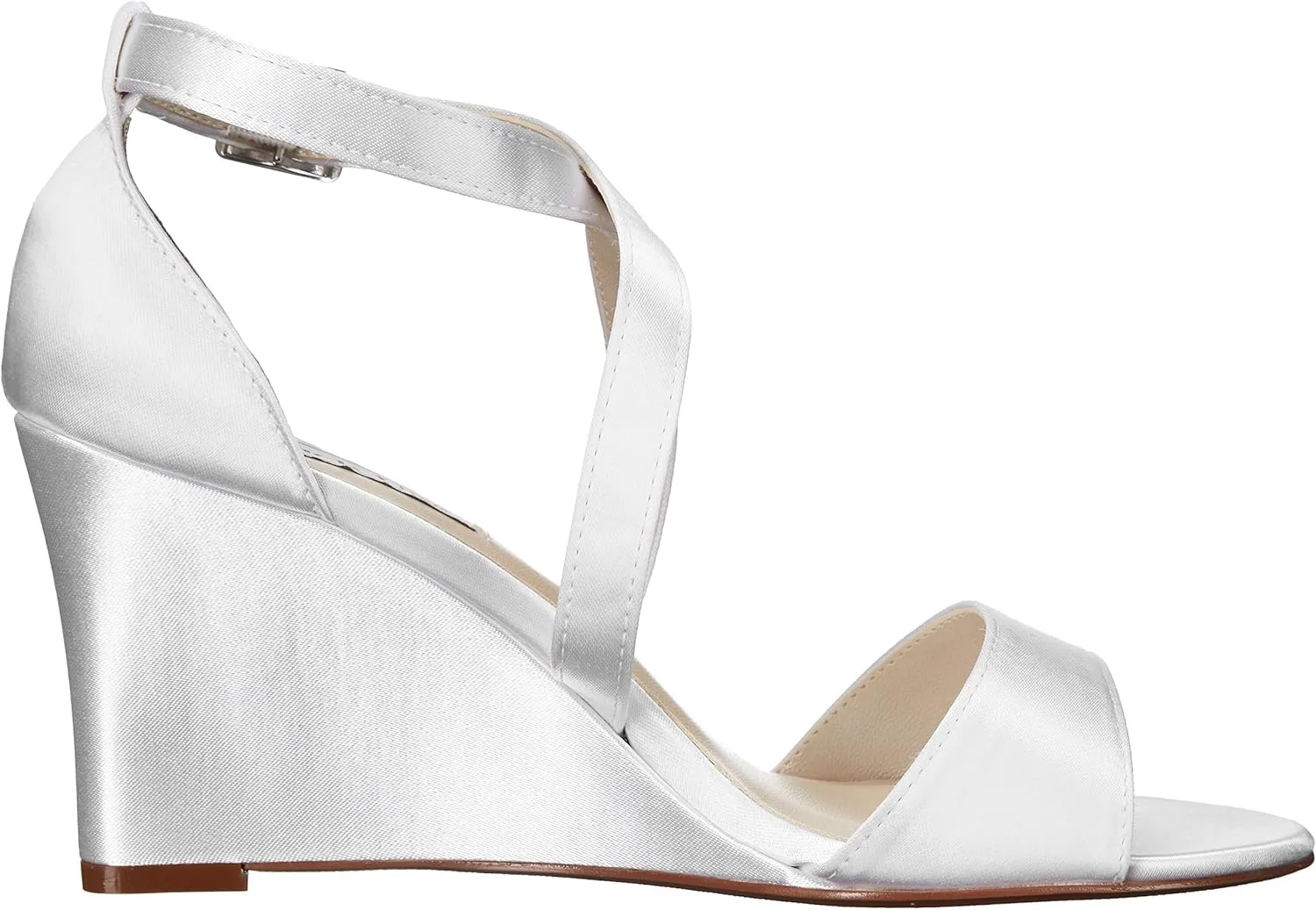 Touch Ups Women's Jenna Wedge Sandal