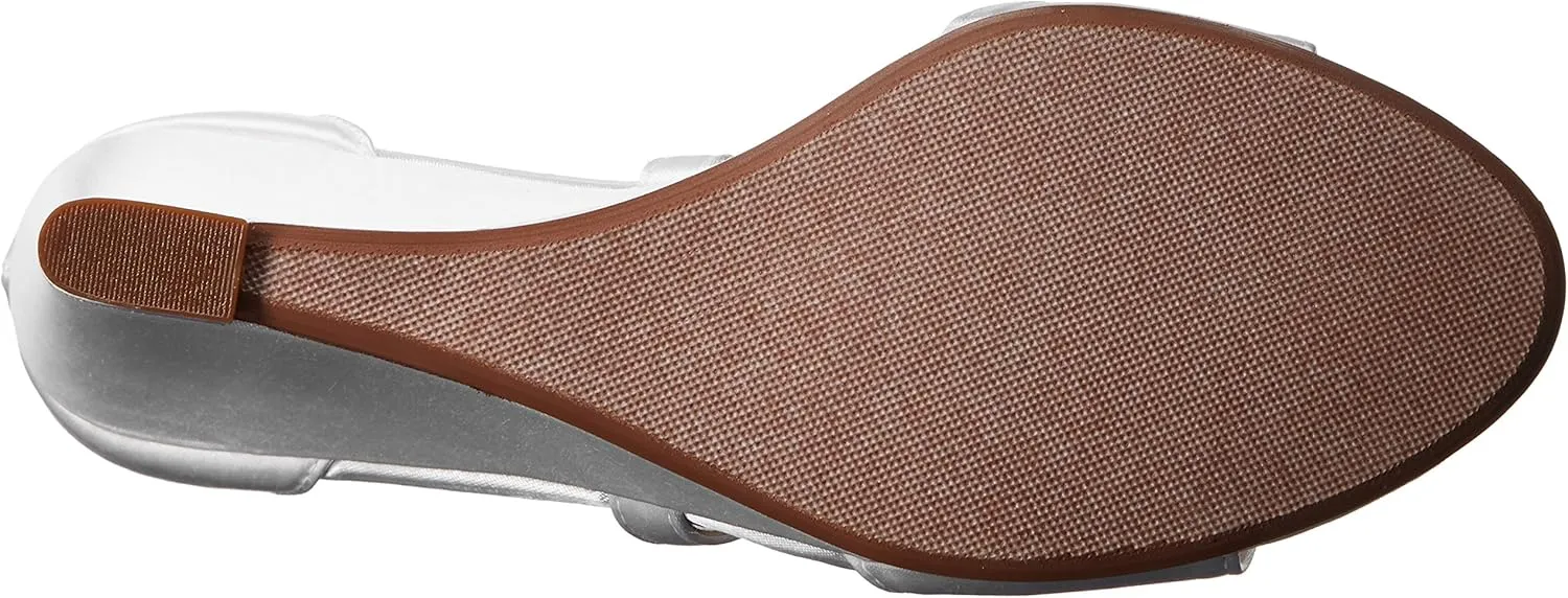 Touch Ups Women's Jenna Wedge Sandal