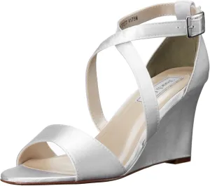 Touch Ups Women's Jenna Wedge Sandal