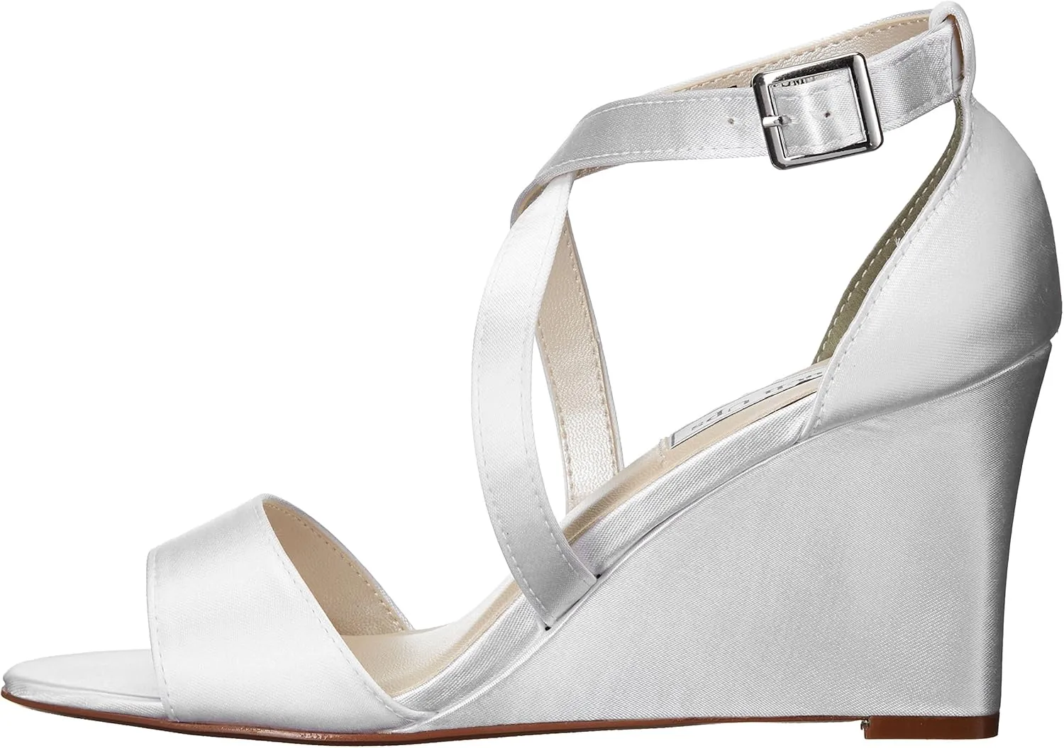 Touch Ups Women's Jenna Wedge Sandal