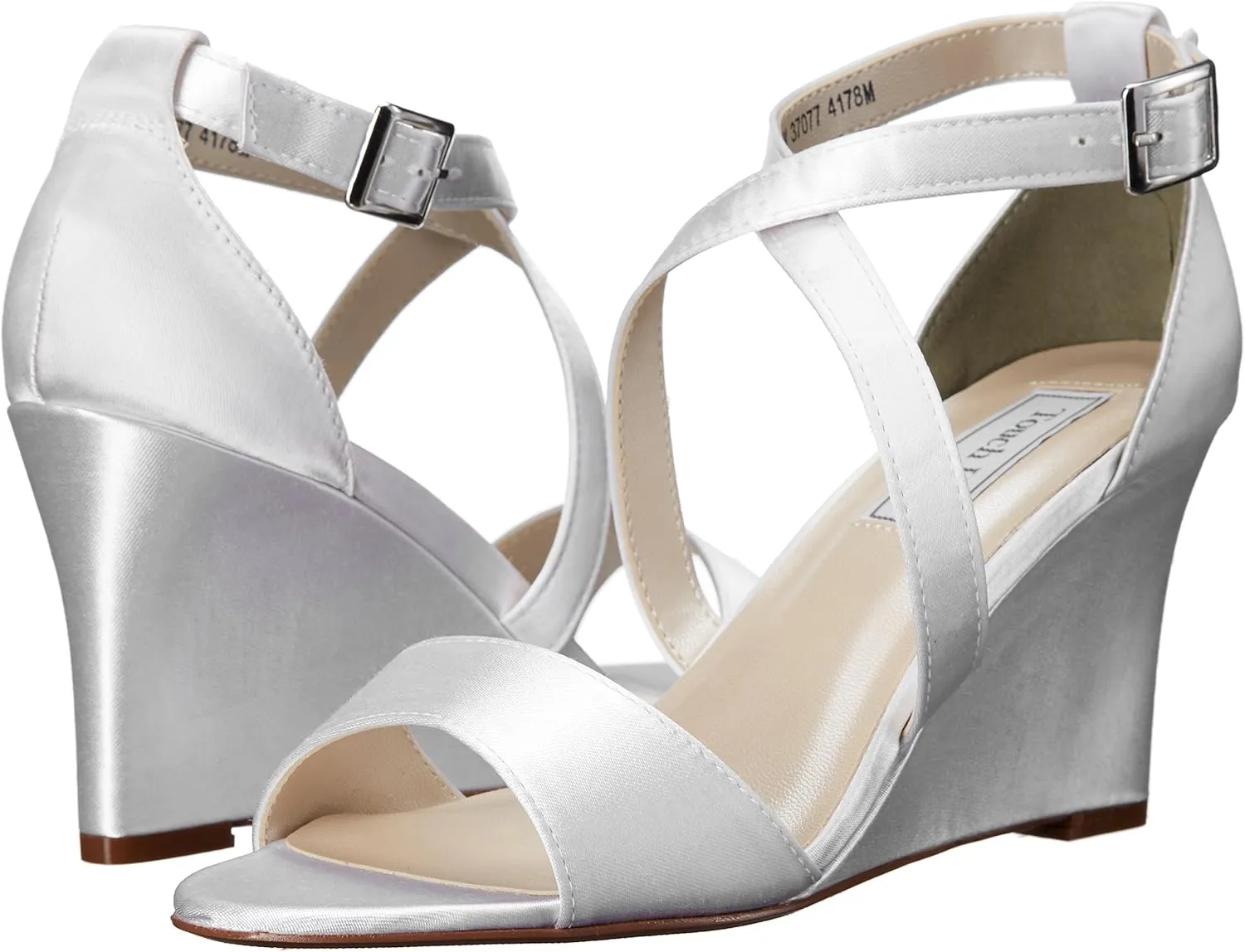 Touch Ups Women's Jenna Wedge Sandal