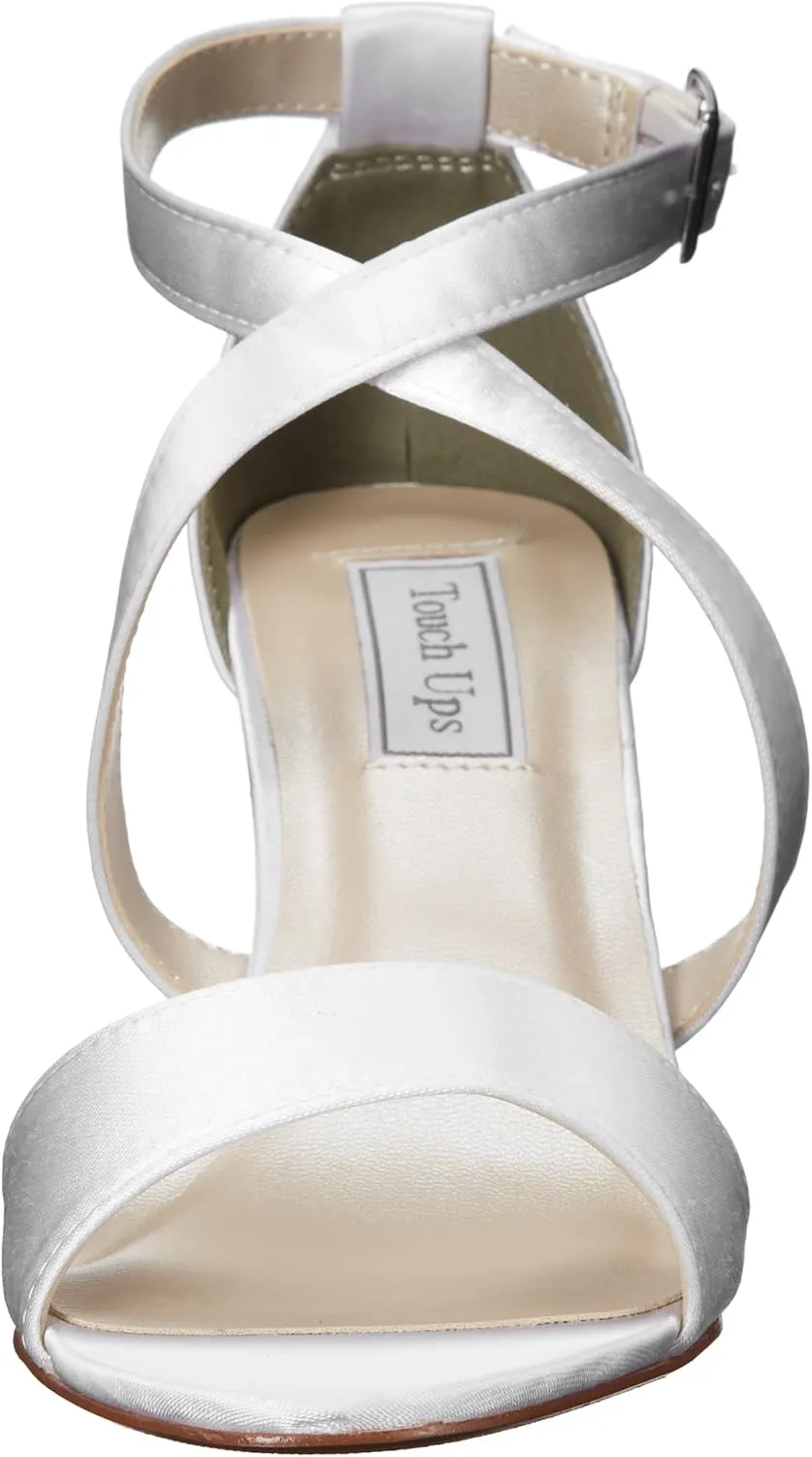Touch Ups Women's Jenna Wedge Sandal
