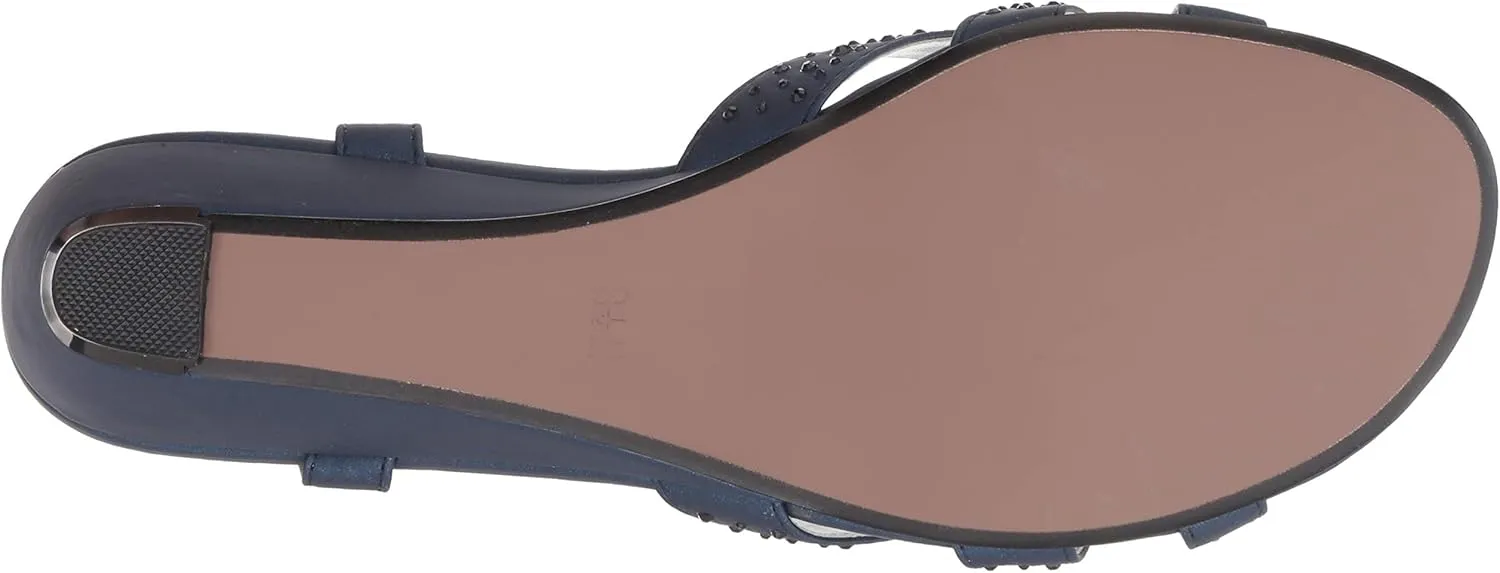Touch Ups Women's Lena Wedge Sandal