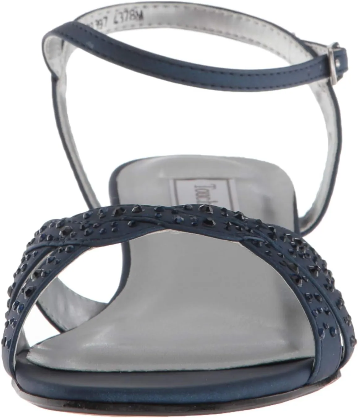 Touch Ups Women's Lena Wedge Sandal