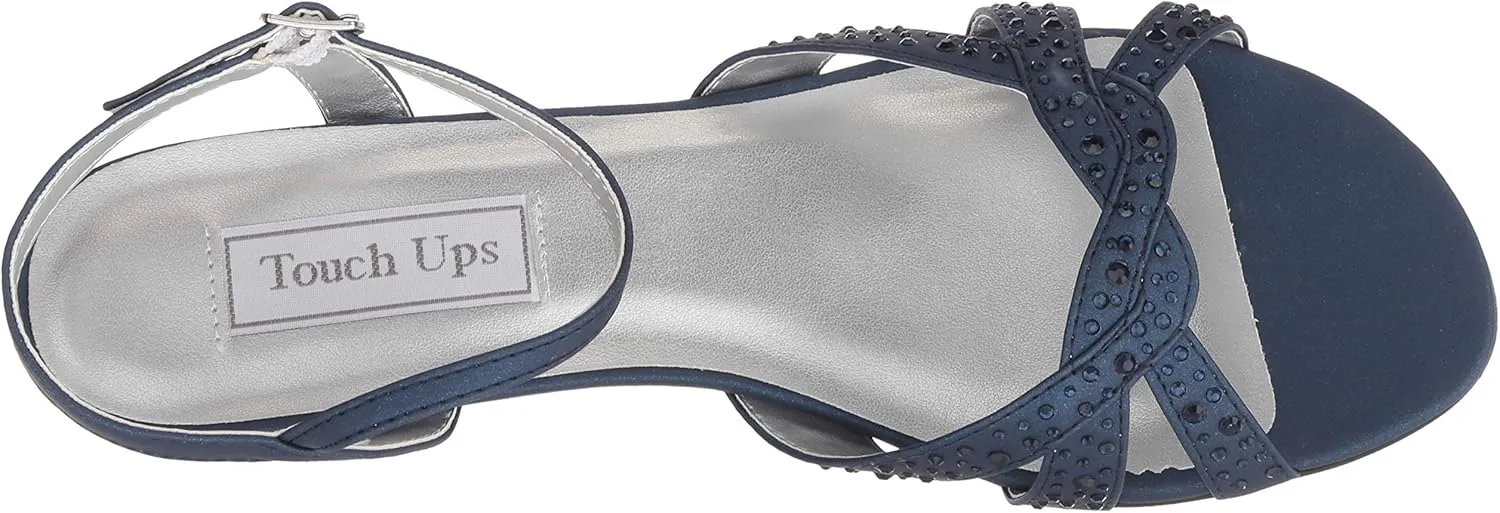 Touch Ups Women's Lena Wedge Sandal