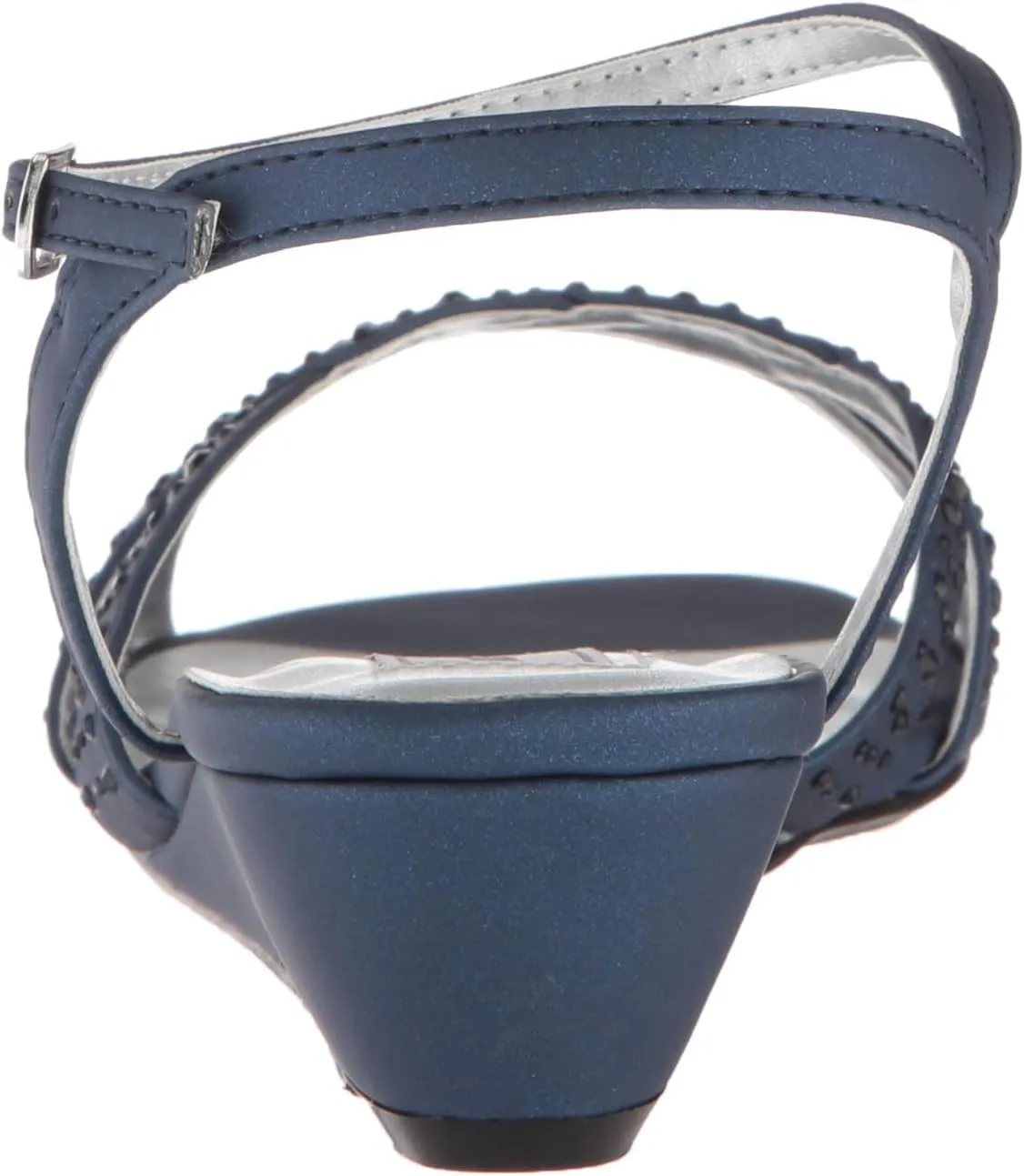 Touch Ups Women's Lena Wedge Sandal