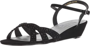 Touch Ups Women's Lena Wedge Sandal