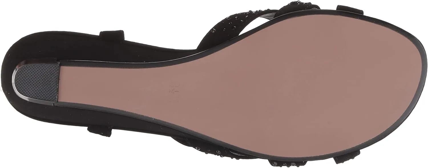 Touch Ups Women's Lena Wedge Sandal