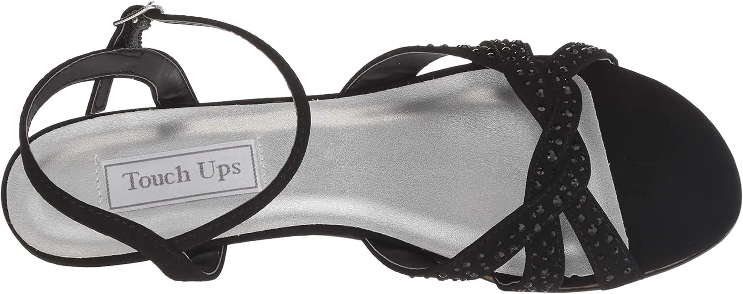 Touch Ups Women's Lena Wedge Sandal