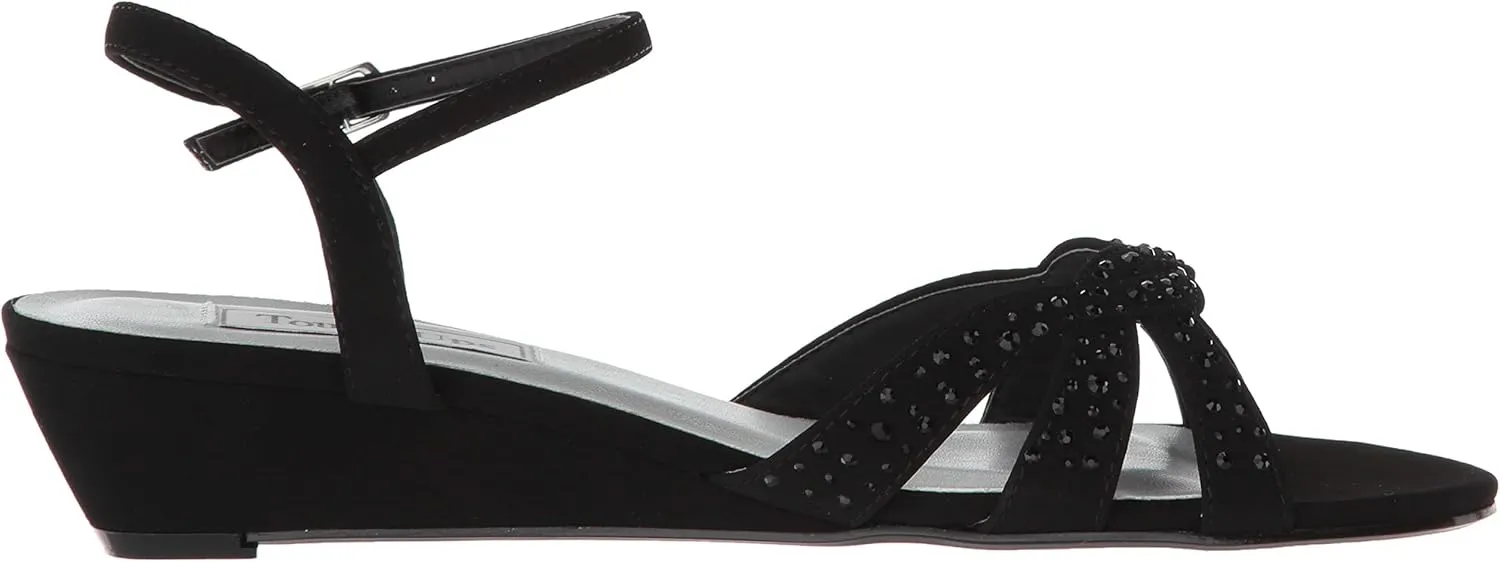 Touch Ups Women's Lena Wedge Sandal