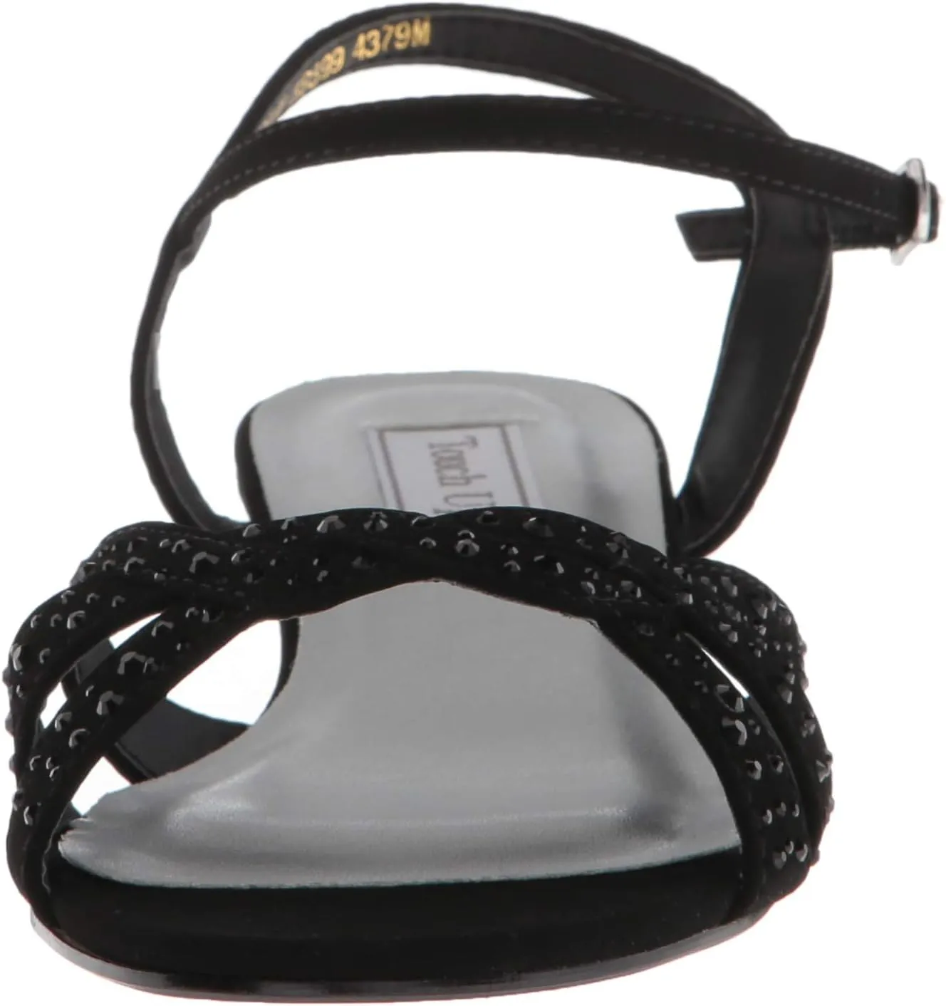 Touch Ups Women's Lena Wedge Sandal