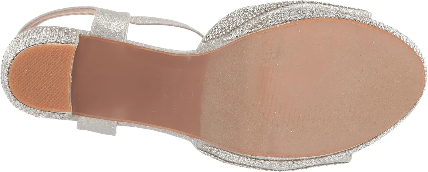 Touch Ups Women's Lynx Heeled Sandal