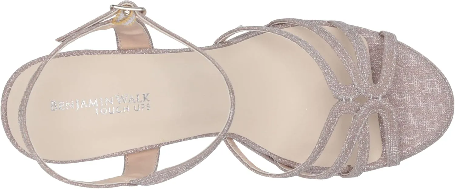 Touch Ups Women's Mae Heeled Sandal