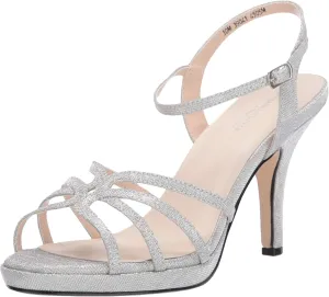 Touch Ups Women's Mae Heeled Sandal