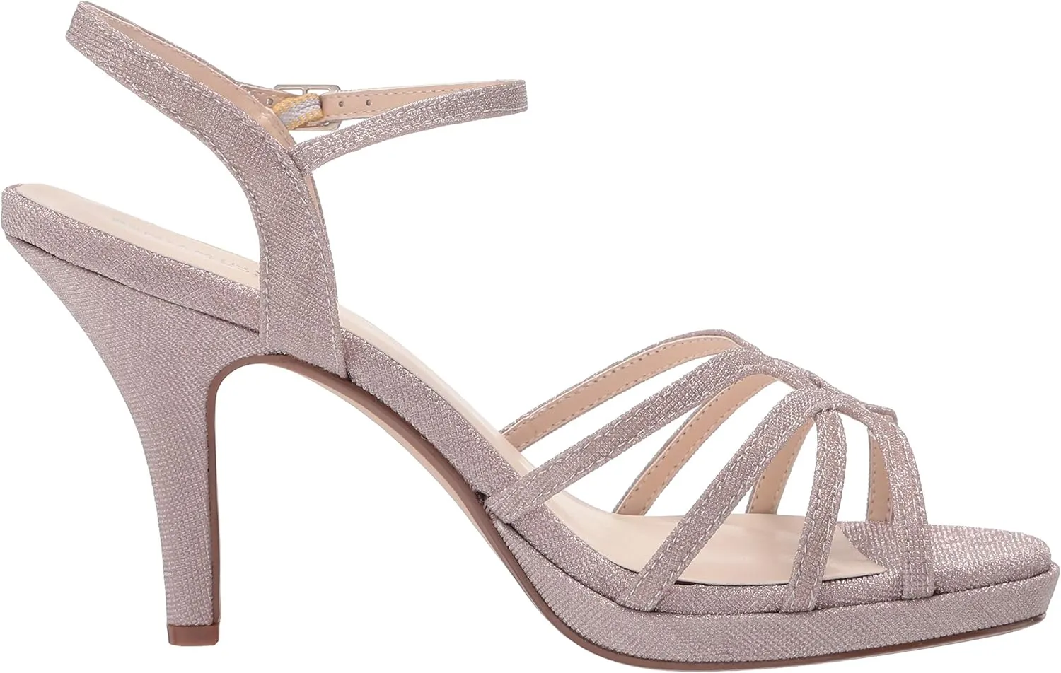 Touch Ups Women's Mae Heeled Sandal