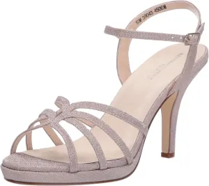 Touch Ups Women's Mae Heeled Sandal