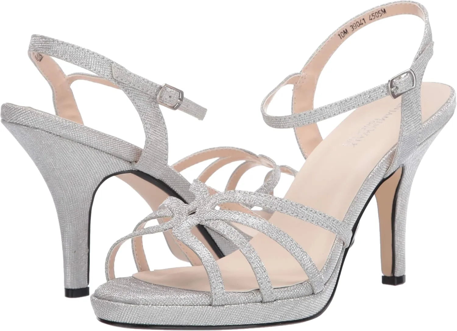 Touch Ups Women's Mae Heeled Sandal