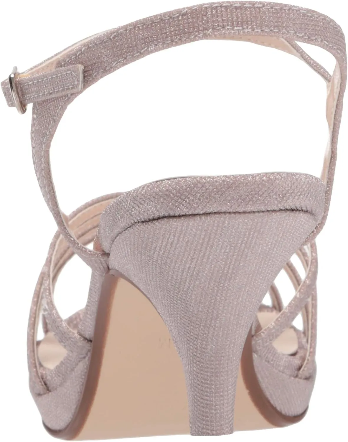 Touch Ups Women's Mae Heeled Sandal