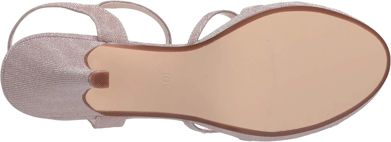 Touch Ups Women's Mae Heeled Sandal