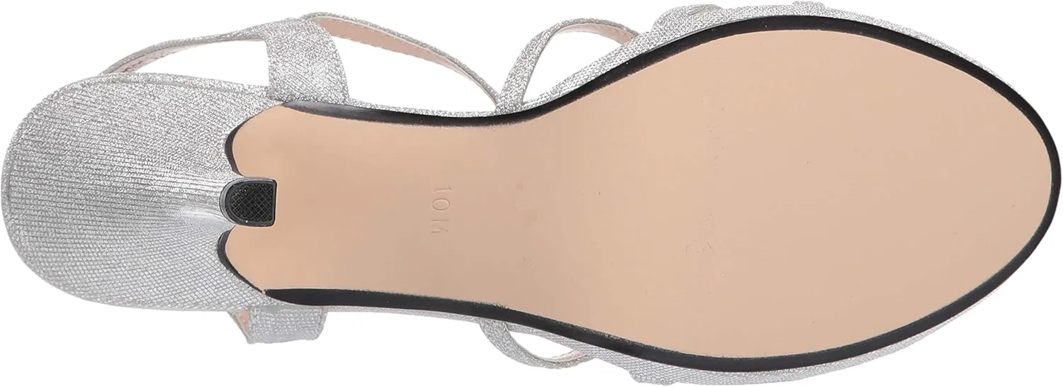 Touch Ups Women's Mae Heeled Sandal