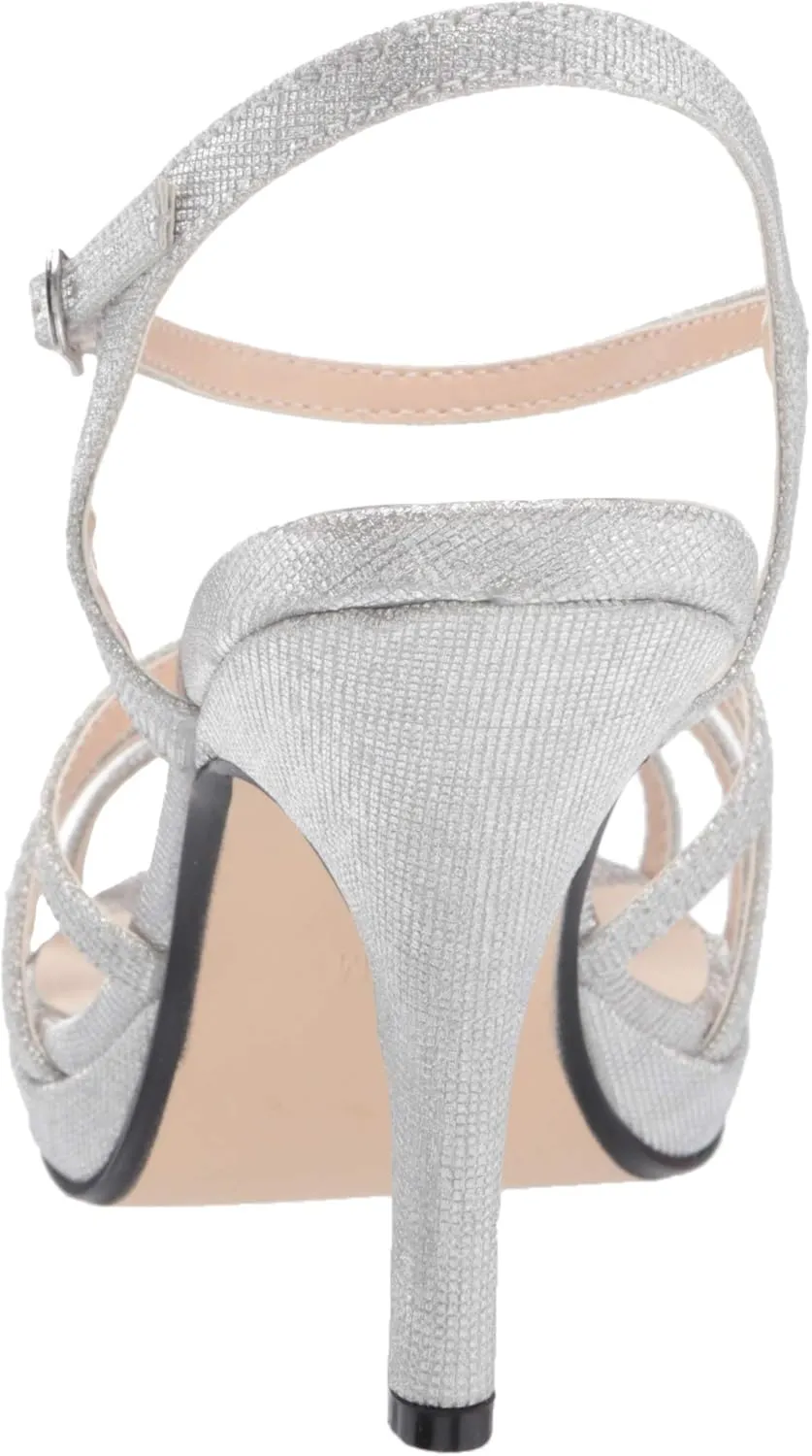 Touch Ups Women's Mae Heeled Sandal