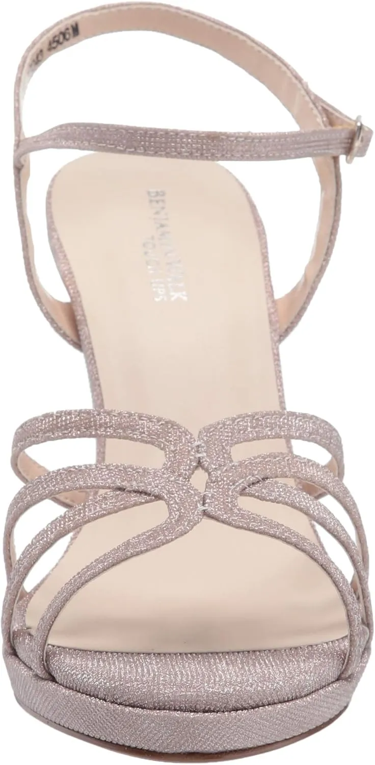 Touch Ups Women's Mae Heeled Sandal