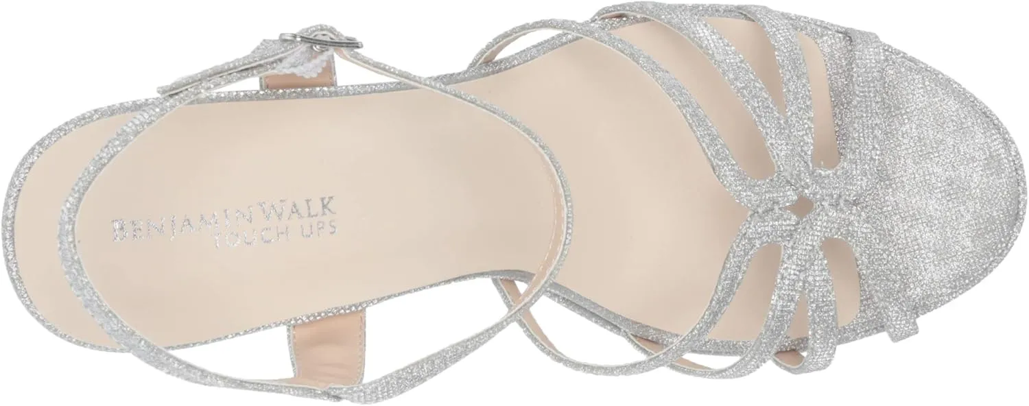 Touch Ups Women's Mae Heeled Sandal