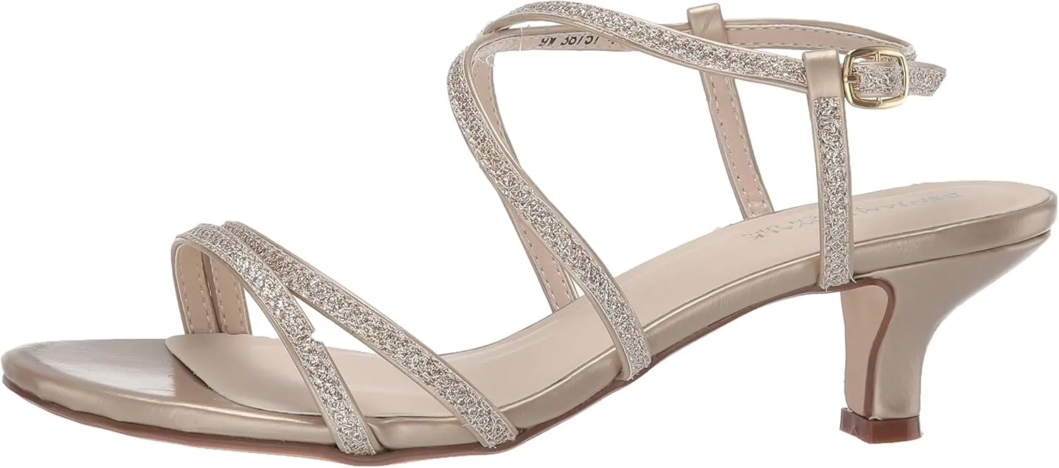 Touch Ups Women's Maisie Heeled Sandal