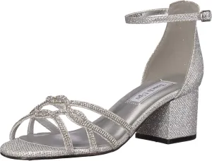 Touch Ups Women's Zoey Platform Pump
