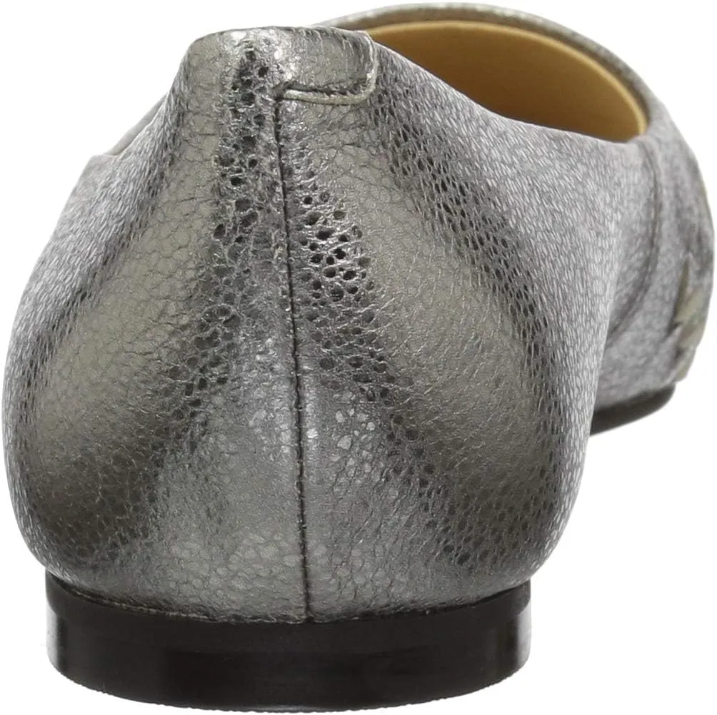 Trotters Women's Estee Woven Ballet Flat