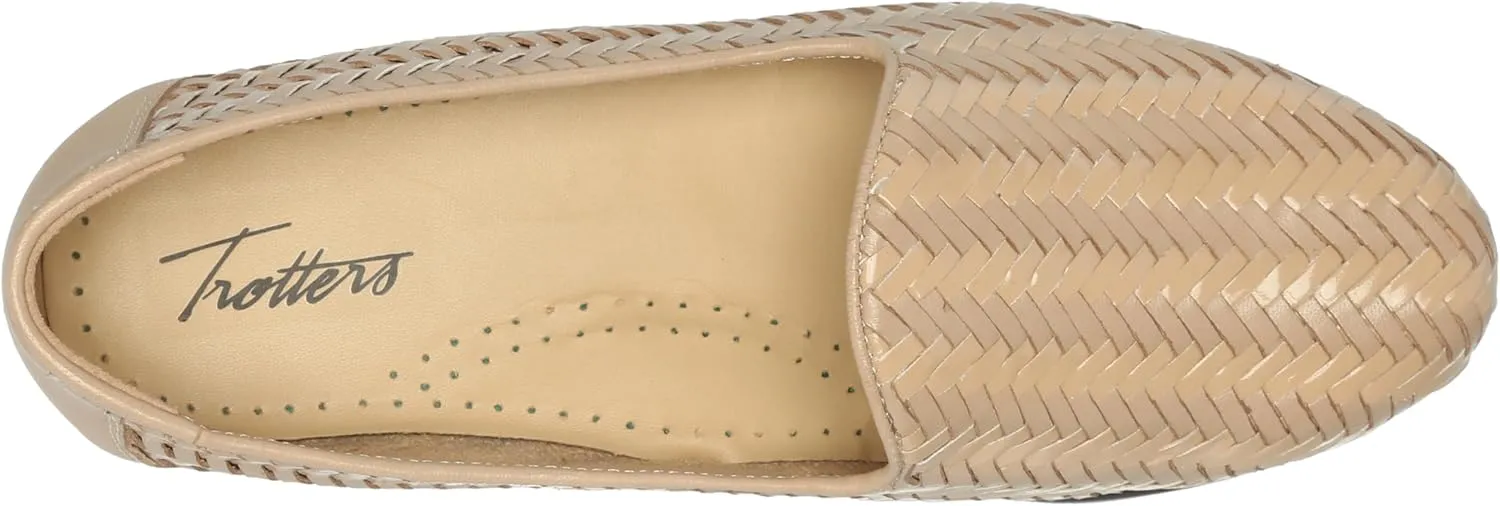 Trotters Women's Lis III Loafer