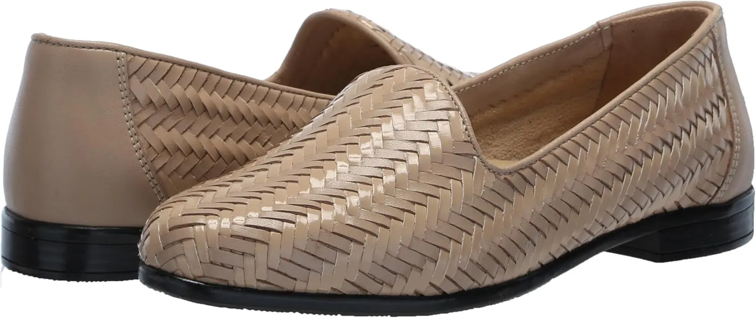 Trotters Women's Lis III Loafer